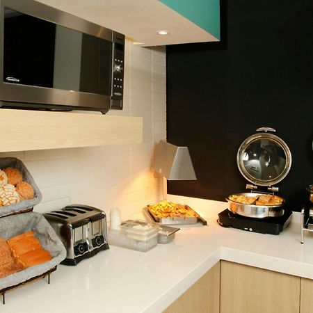فندق City Express By Marriott رينوسا المظهر الخارجي الصورة